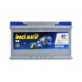 Аккумулятор Inci Aku 80ah 730a R+ Pantera EFB Start-Stop: надежная энергия для вашего автомобиля