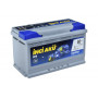 Аккумулятор Inci Aku 80ah 730a R+ Pantera EFB Start-Stop: надежная энергия для вашего автомобиля