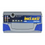 Аккумулятор Inci Aku 80ah 730a R+ Pantera EFB Start-Stop: надежная энергия для вашего автомобиля