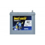 Акумулятор Inci Aku 60ah 430a R+ FormulA Asia ns60 060 043 010: надійна енергія для вашого автомобіля