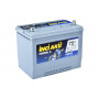 Акумулятор Inci Aku 75ah 600a R+ FormulA Asia d26 075 060 017: надійність та потужність забезпечується!