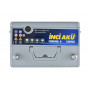 Акумулятор Inci Aku 75ah 600a R+ FormulA Asia d26 075 060 017: надійність та потужність забезпечується!