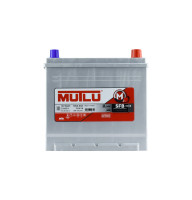 Аккумулятор Mutlu s2 60ah 520a R+ Asia d23.60.052.c