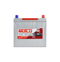 Акумулятор Mutlu s3 55ah 450a R+ Asia b24.55.045.a (HONDA)