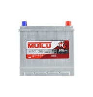 Акумулятор Mutlu s3 68ah 600a R+ Asia d23.68.060.c