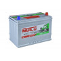 Автомобильный аккумулятор Mutlu 86ah 800a R+ Asia EFB Start-Stop d31.86.080.c: надежная и мощная энергия для вашего авто.