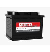 Аккумулятор Mutlu Classic LS2 60ah 510a R+ MCL2.60.051.A