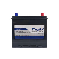 Аккумулятор DMK TAB 65ah 650a R+ DE65J
