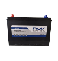 Акумулятор DMK TAB 95ah 850a L+ D31 DE95JX