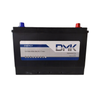 Акумулятор DMK TAB 95ah 850a R+ D31 DE95J
