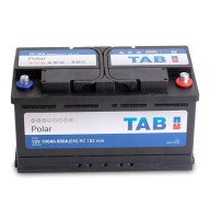 Акумулятор DMK TAB 100ah 850a R+ DE100H