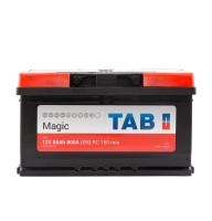 Акумулятор DMK TAB 85ah 800a R+ L4B DEX85
