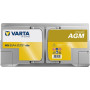 Надежный и мощный аккумулятор Varta A5 95ah 850a для вашего автомобиля