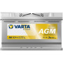 Аккумулятор Varta A6: надежный выбор для вашего автомобиля