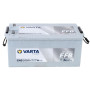 Превосходный автомобильный аккумулятор Varta C40 ProMotive EFB 240Ah 1200A