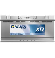 Аккумулятор Varta I1 110ah 920a R+ Silver Dynamic 610 402 092