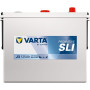 Автомобильный аккумулятор Varta 6 СТ-125 Promotive HD: надежный выбор для энергичных участников дорожного движения