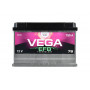 Превосходный аккумулятор Vega 78ah 750a R+ EFB V78075013