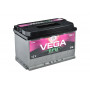 Превосходный аккумулятор Vega 78ah 750a R+ EFB V78075013