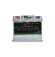 Аккумулятор Vega 50ah 480a L+ Premium V50048113
