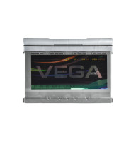 Аккумулятор Vega 60ah 600a R+ Premium V60060013