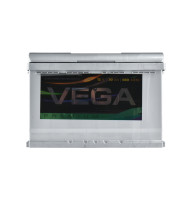 Аккумулятор Vega 70ah 680a R+ Premium V70068013
