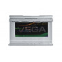 Улучшенная эффективность: Аккумулятор Vega 74ah 720a R+ Premium V74072013