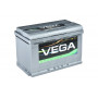 Улучшенная эффективность: Аккумулятор Vega 74ah 720a R+ Premium V74072013