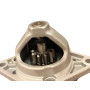 Замена стартера на Lanos Opel Aveo 1.5/1.6 CG111123 D6RA62 D6RA32